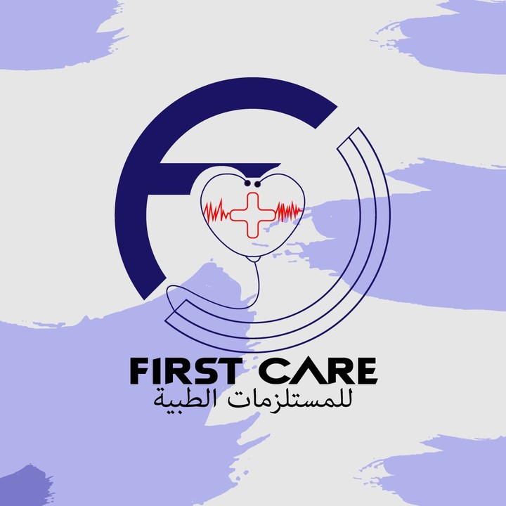 first care logo