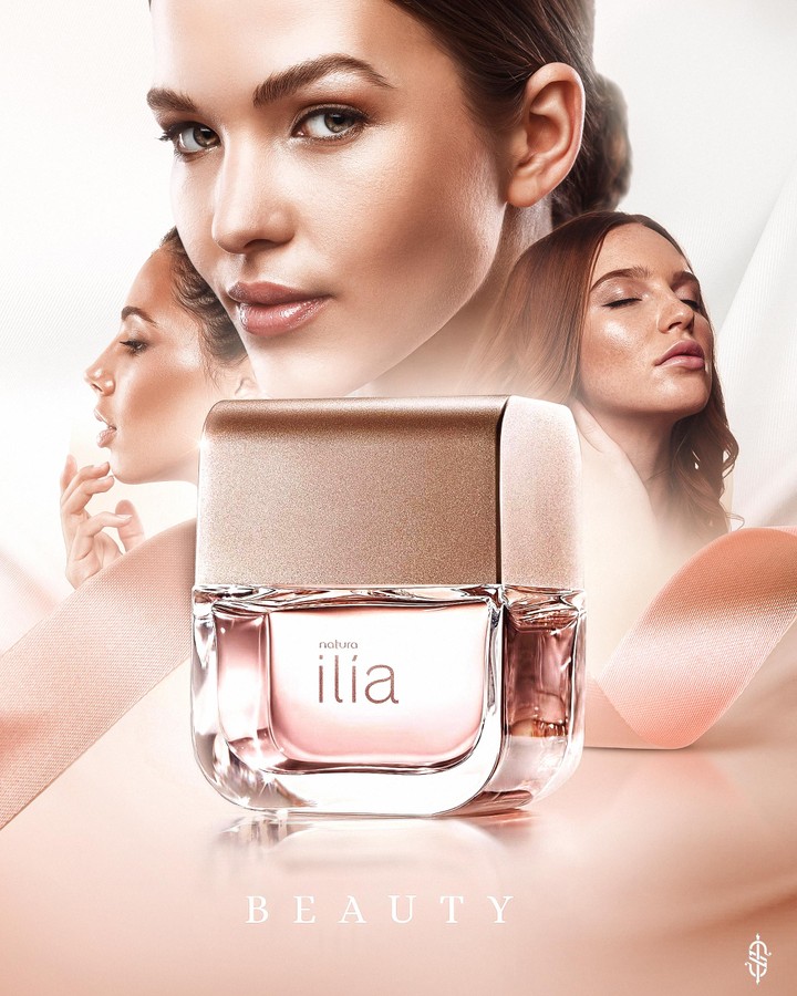 Brand Post for ilia perfume