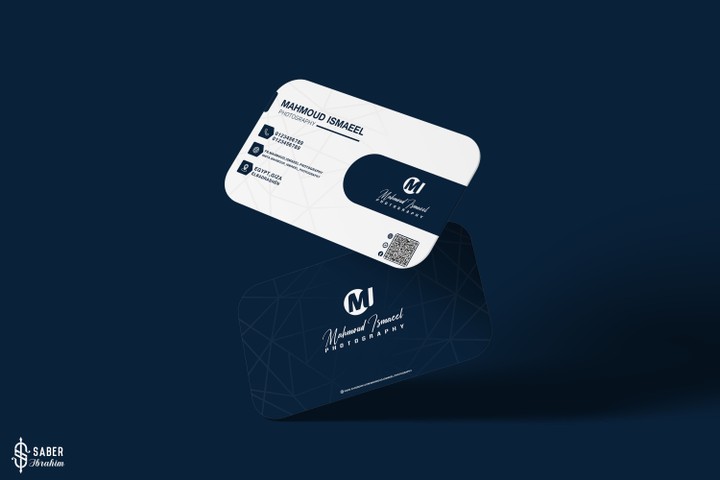 Design business card