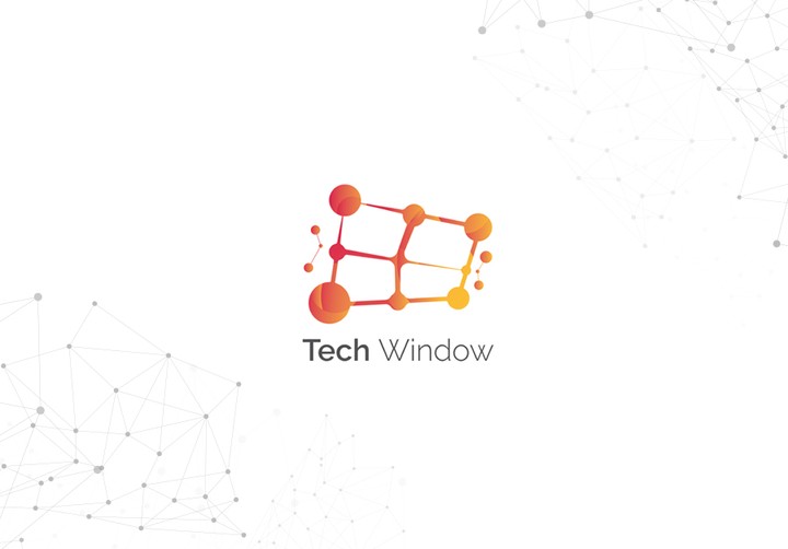 تصميم شعار في عالم التكنولوجيا