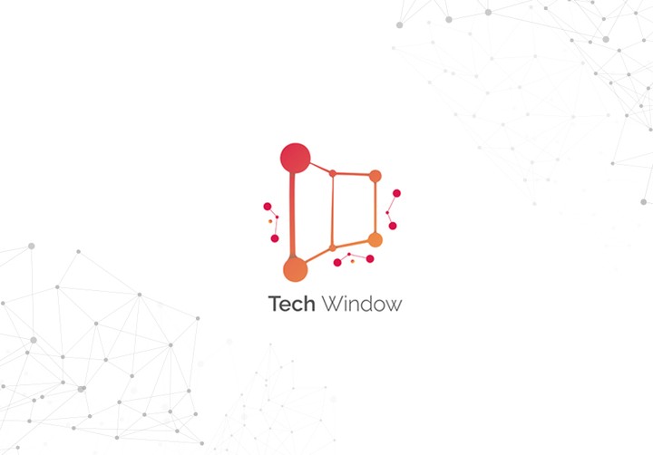 تصميم شعار في عالم التكنولوجيا