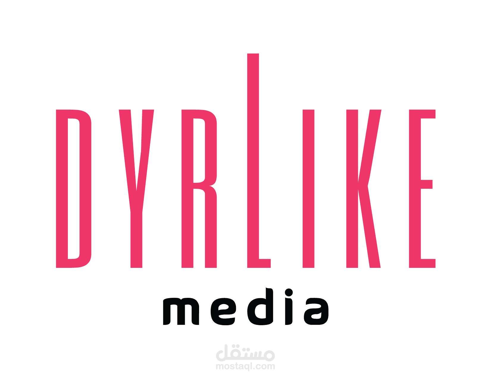 Dyrlike Media Logo