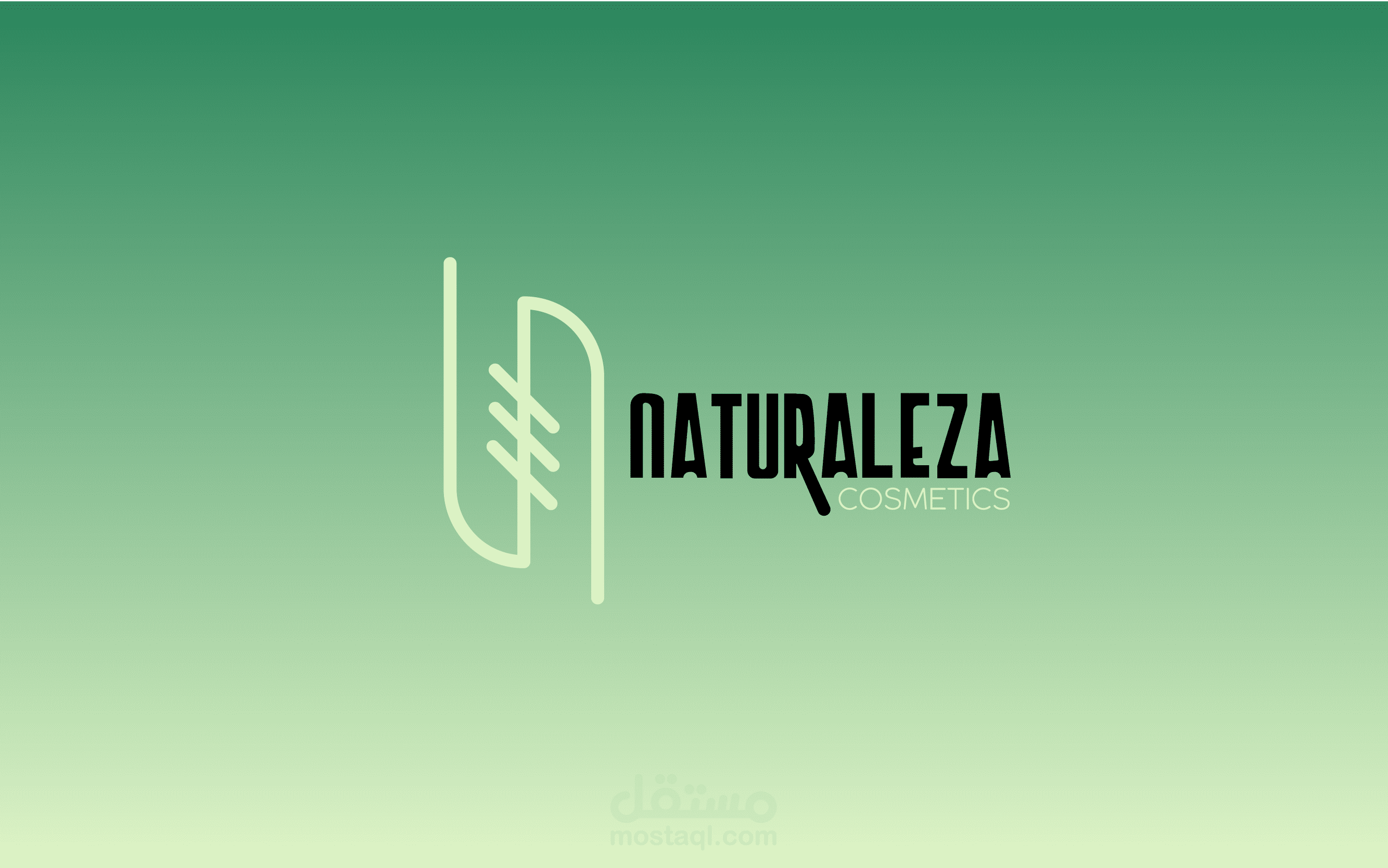 Logo Naturaleza Cosmetics