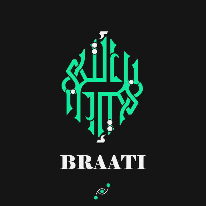 Braati Logo design