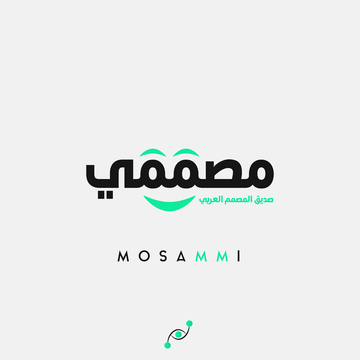 Mosammi Logo Design