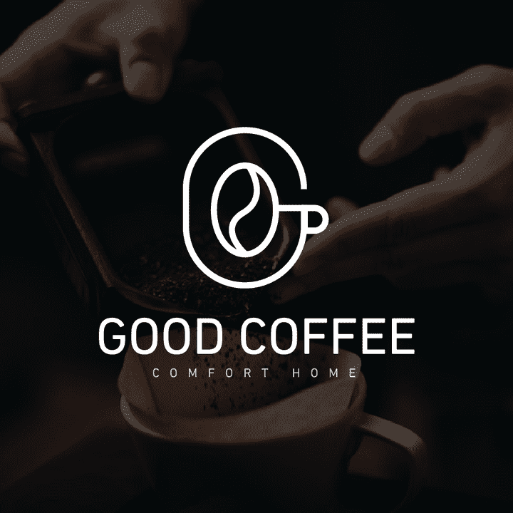 GOOD COFFEE - Breinding