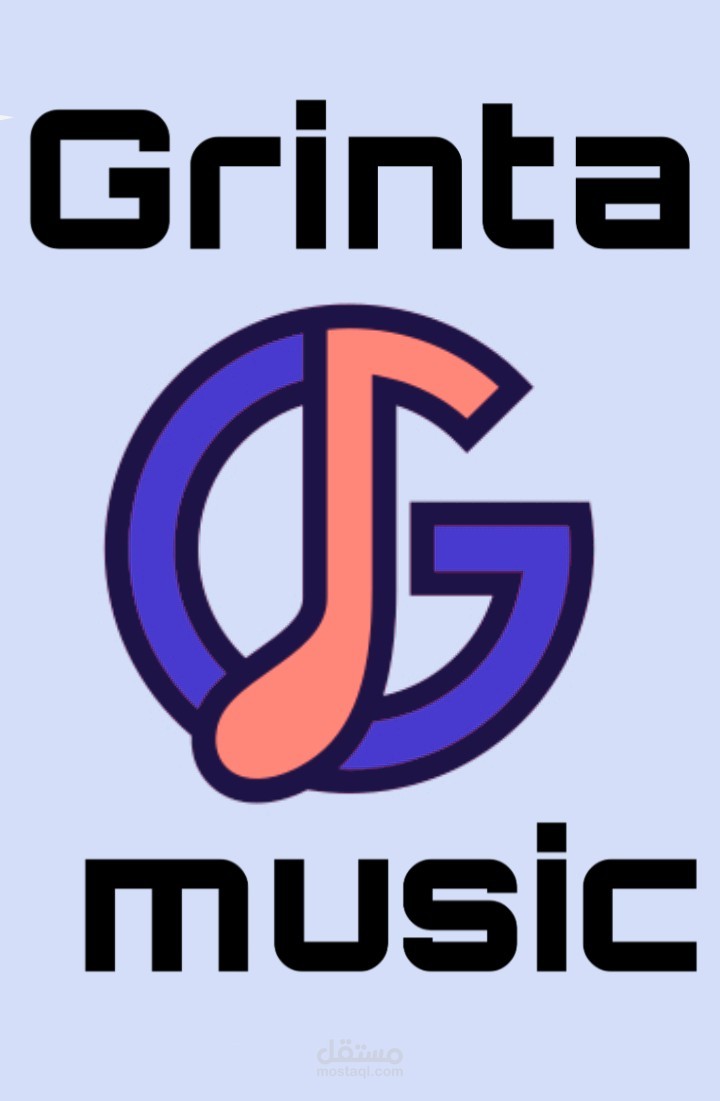 music-logo-design