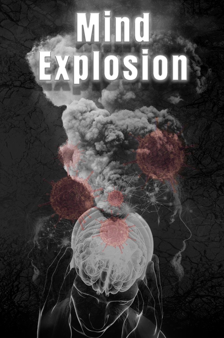 Mind Explosion صراع الافكار