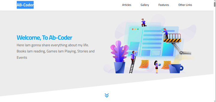 AB-Coder