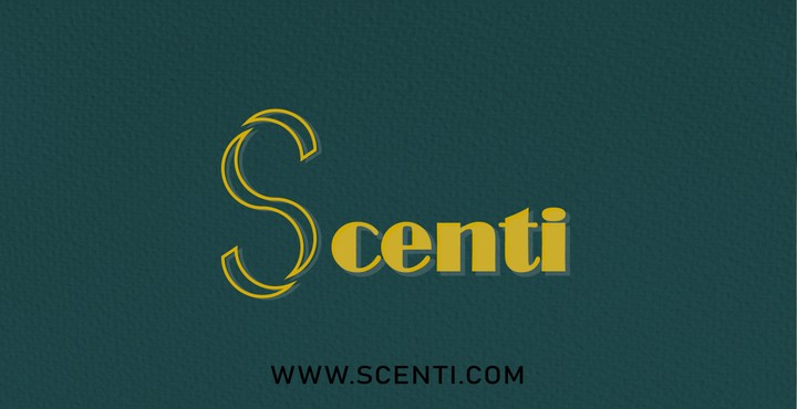 Scenti logo