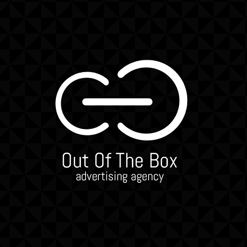 logo & identity for Out Of the Box