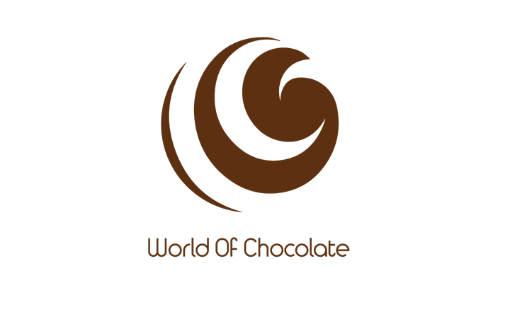 World Of Chocolate Logo