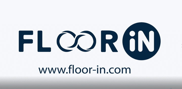 Floor In Logo Intro After Effects