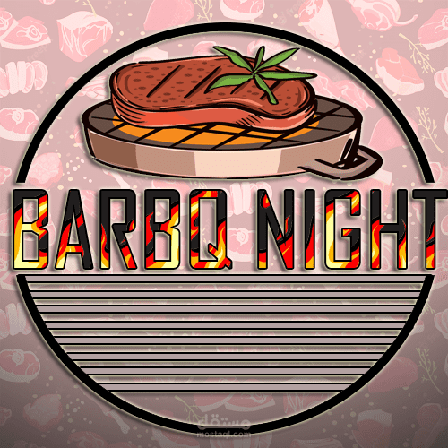 BARBQ NIGHT