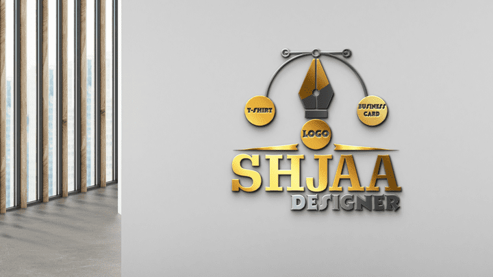 LOGO DESIGNER