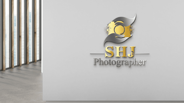 photographer logo