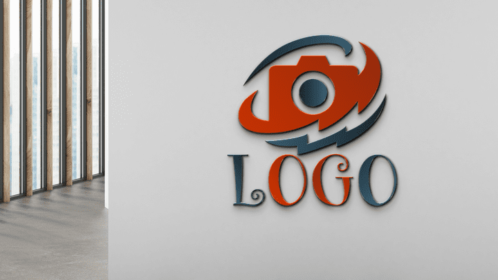 photographer logo