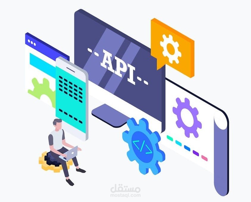 اختبار API Testing باستخدام postman و تدوين حالات الاختبار مع تنفيذها ل online store