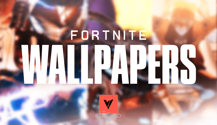 WaVii Studio | Realistic Fornite Wallpapers