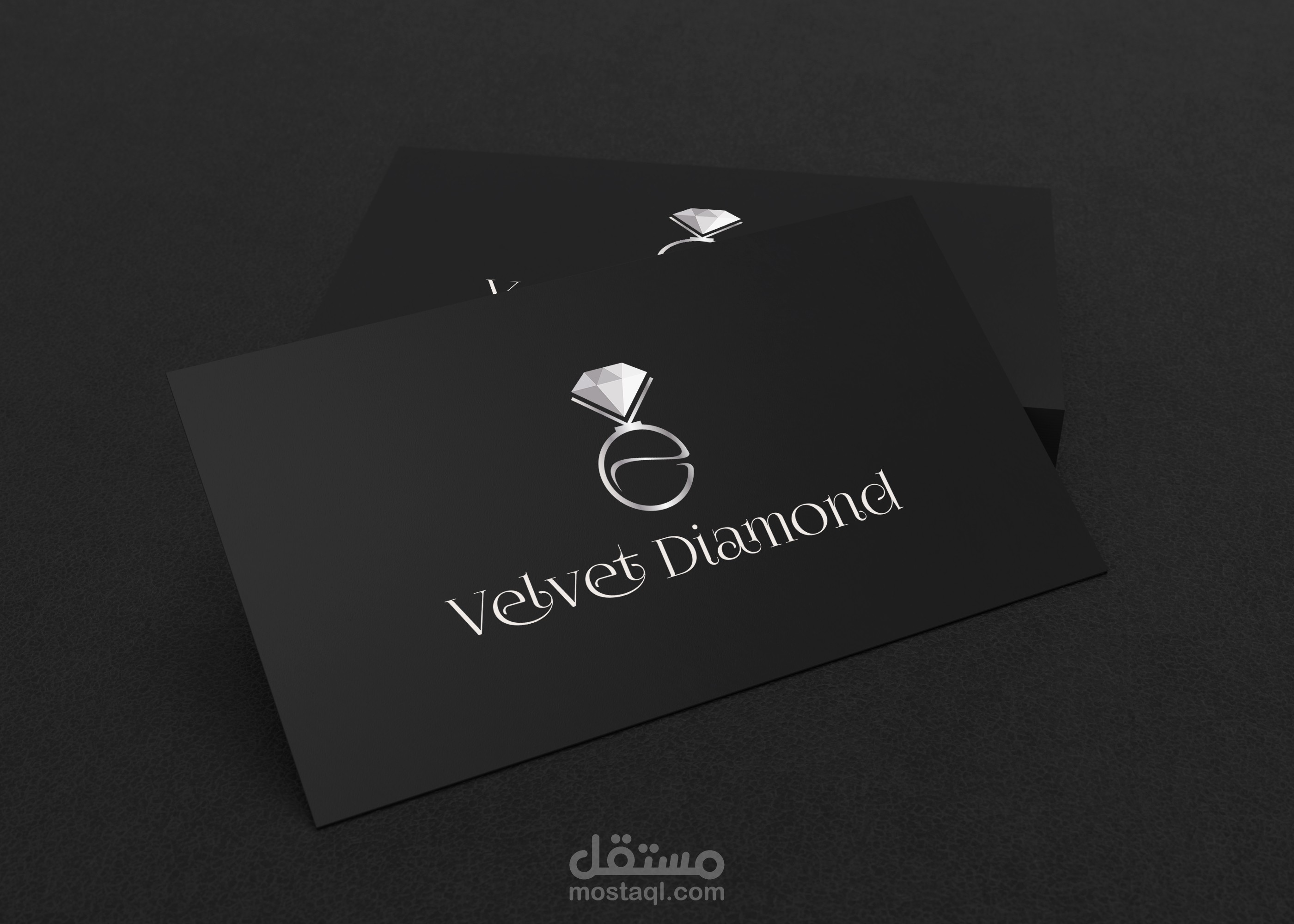 Velvet Diamond