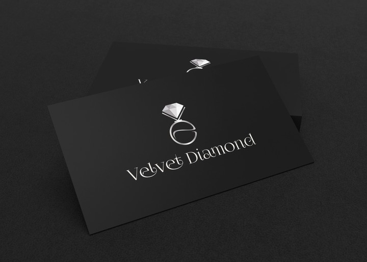Velvet Diamond