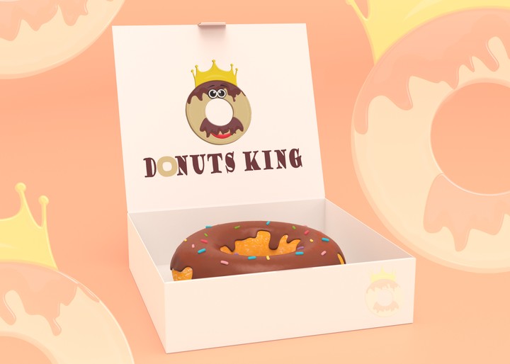 Donuts King