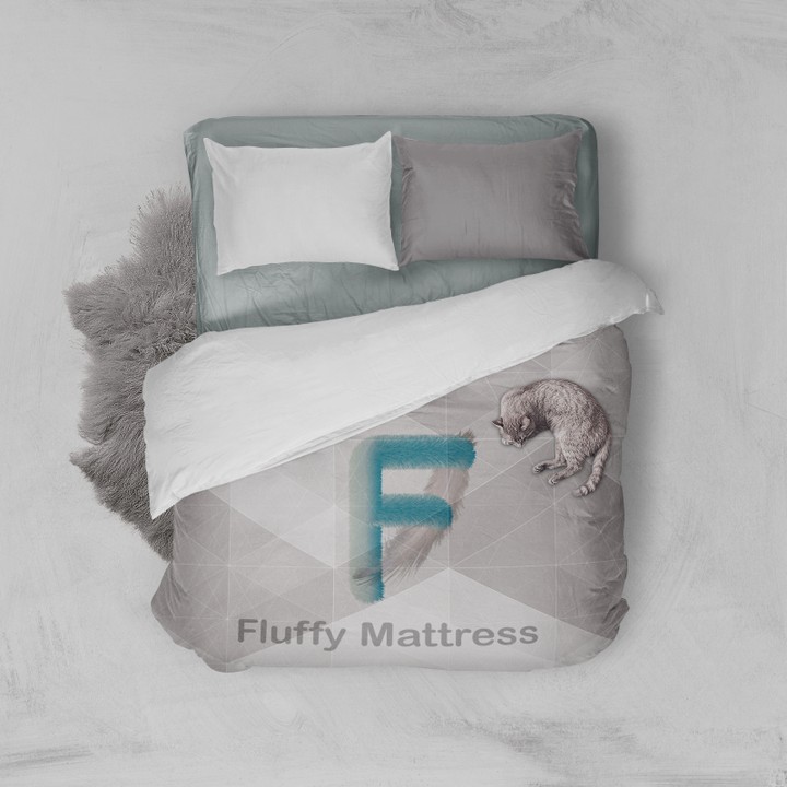 Fluffy Mattress