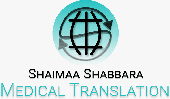 Shaimaa Shabbara Medical Translator