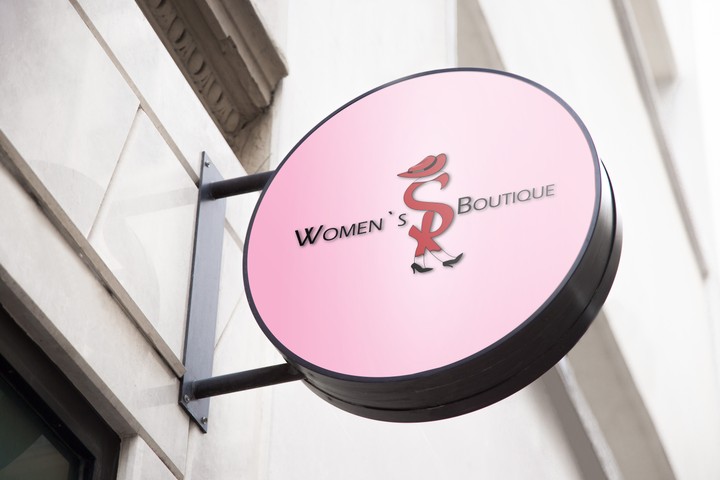 SR Women's Boutique