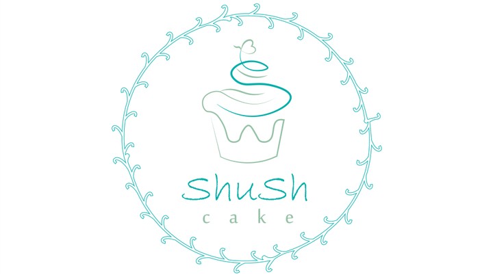 Shush Cakes