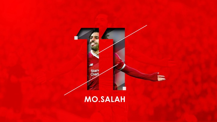 Mo Salah