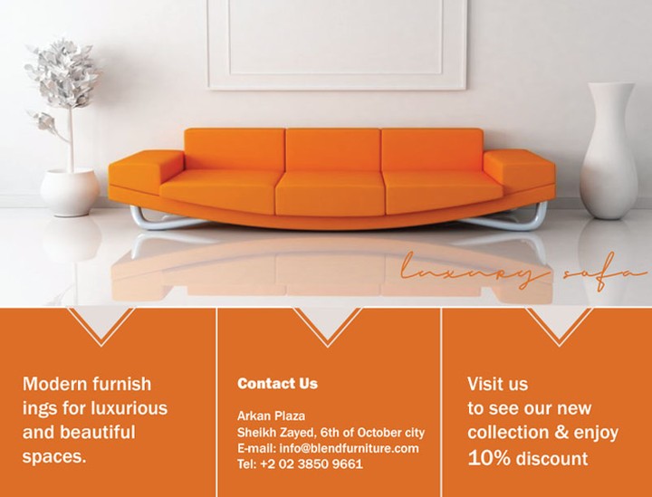 Furnture Brochure