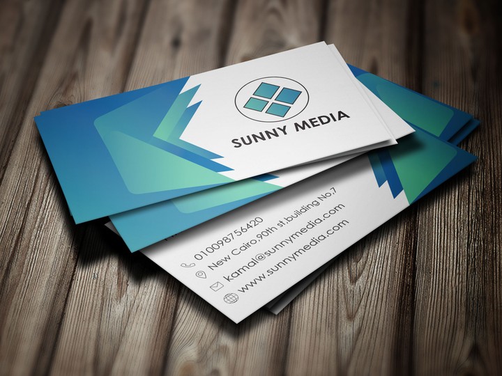 Business Card