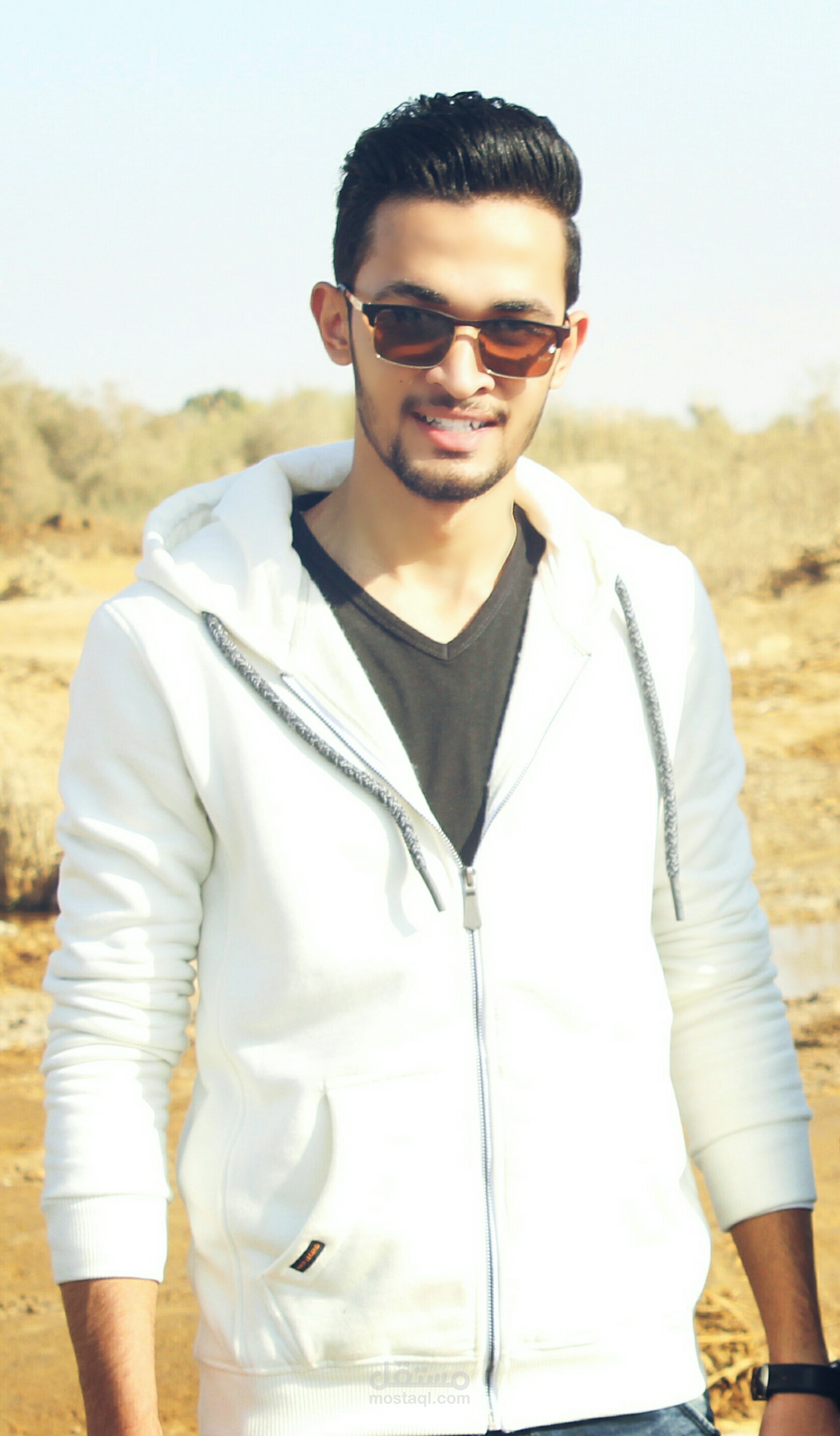 Hossam Abada