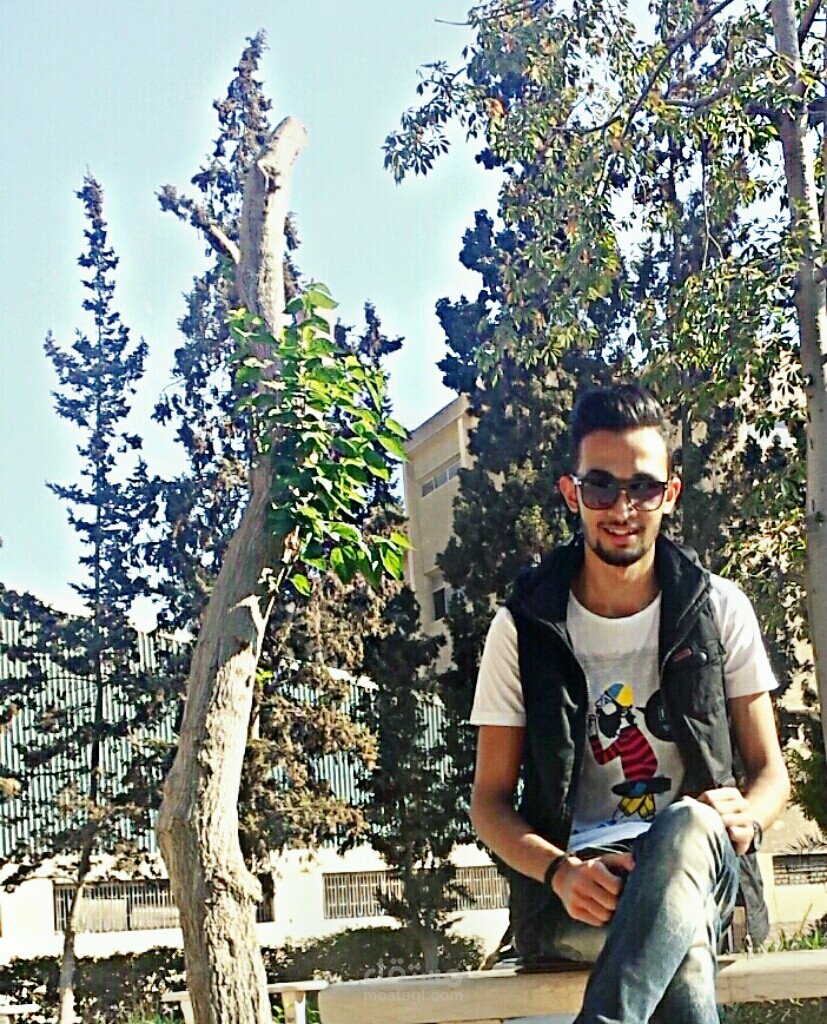 Hossam Abada