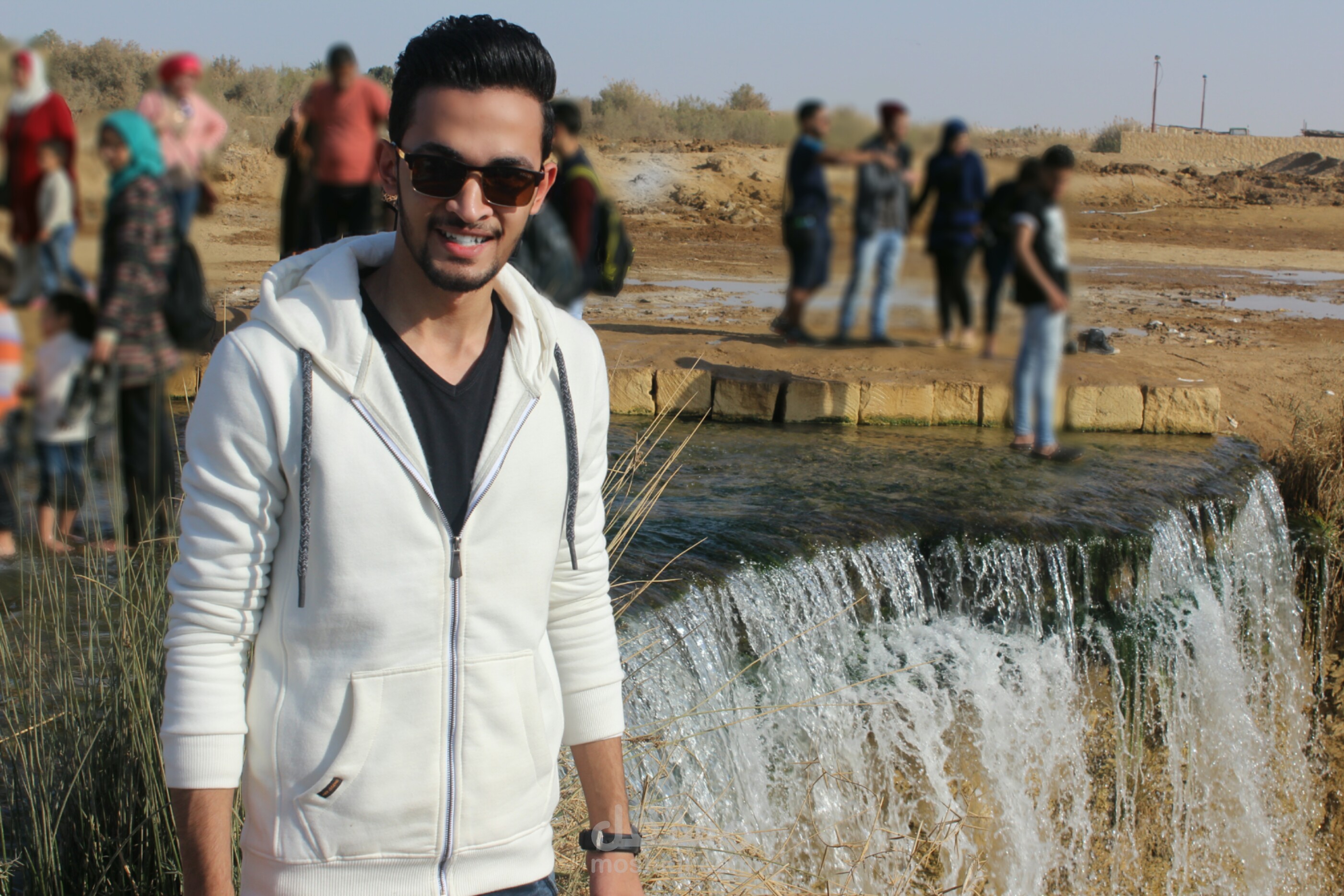Hossam Abada