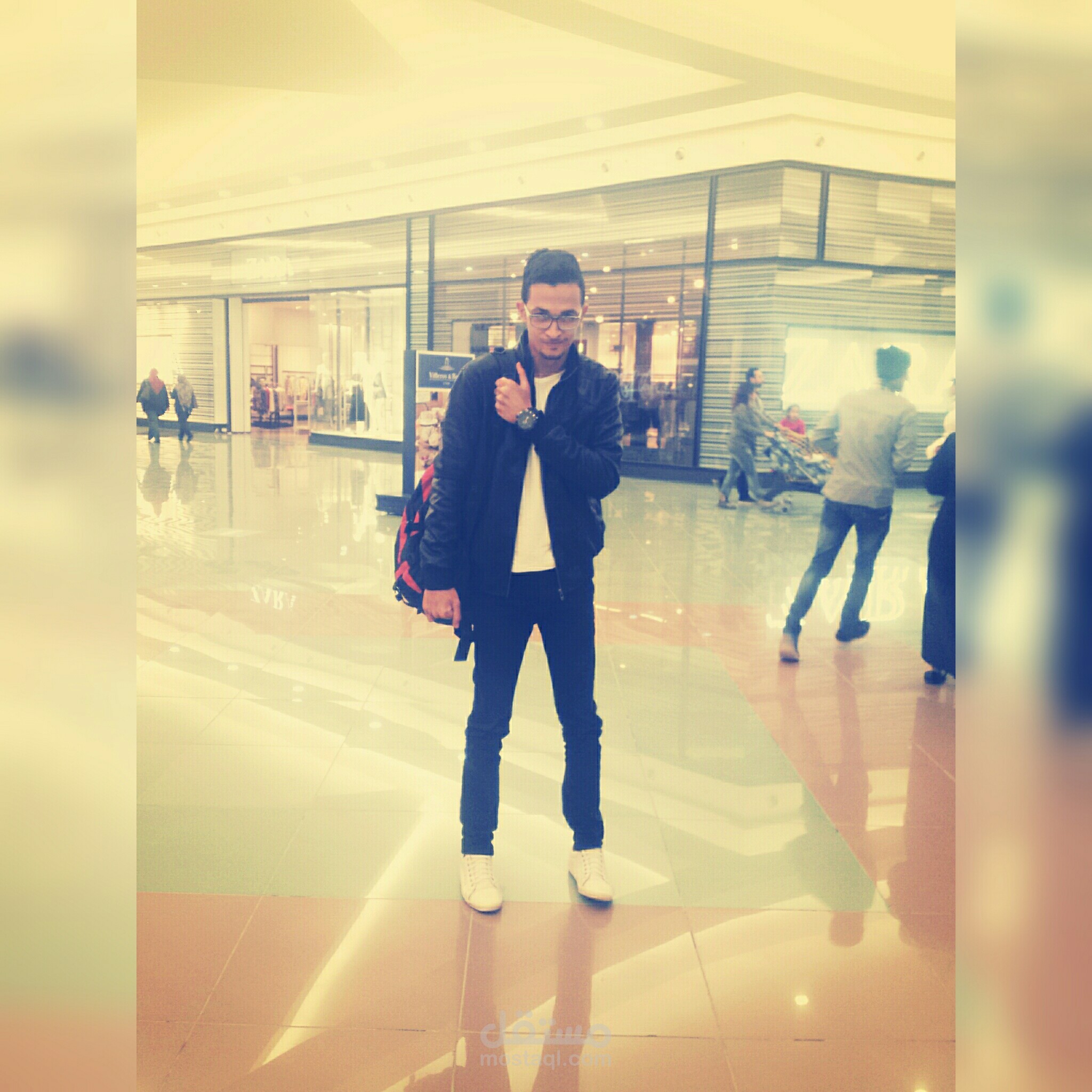 Hossam Abada