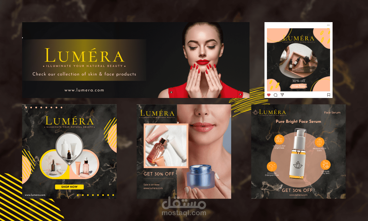 Luméra Skincare