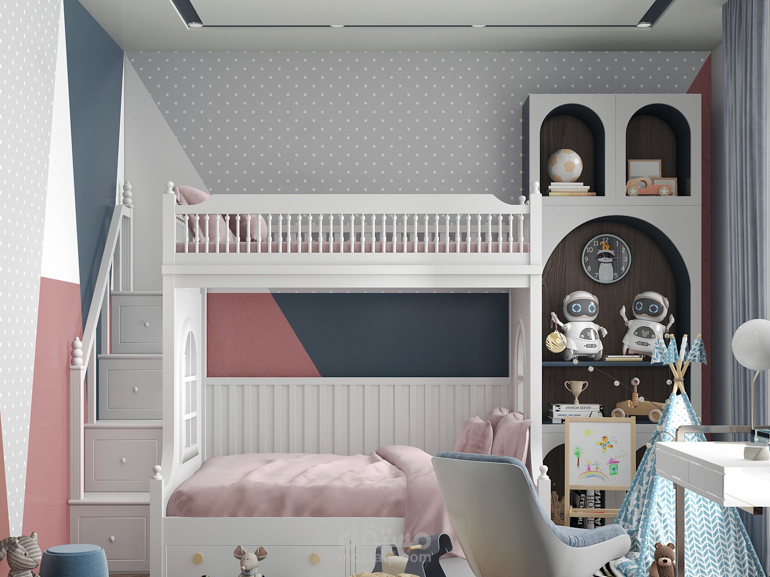 interior design