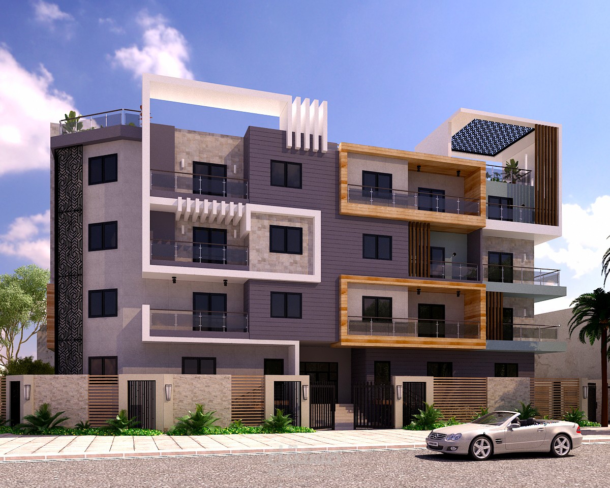 exterior designs