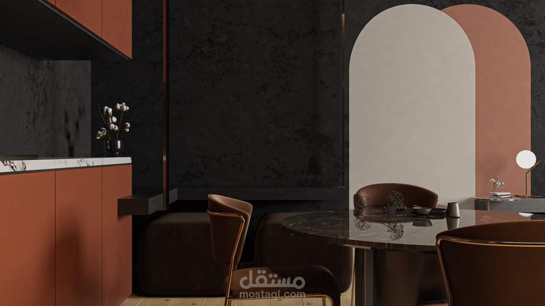 interior design