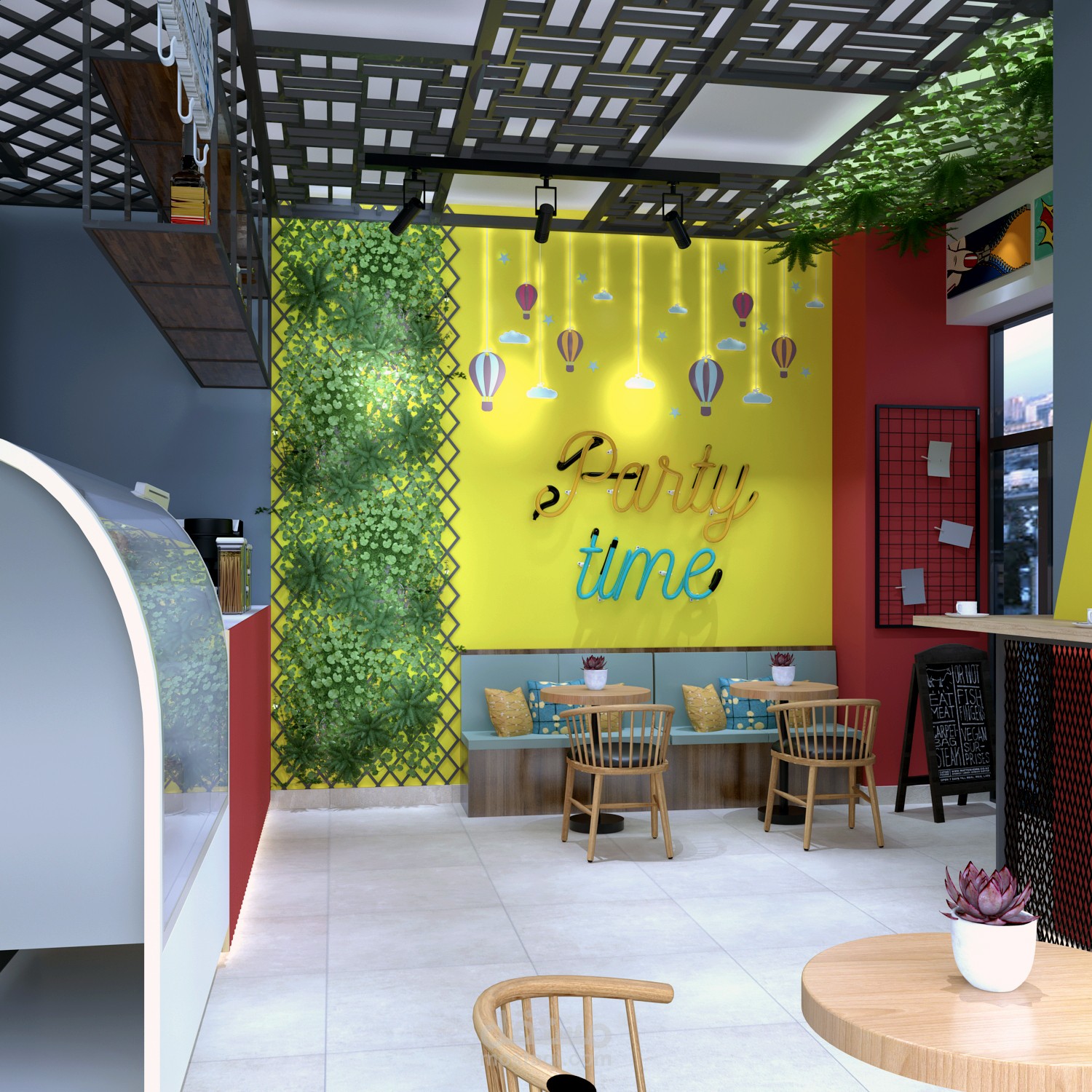 interior design