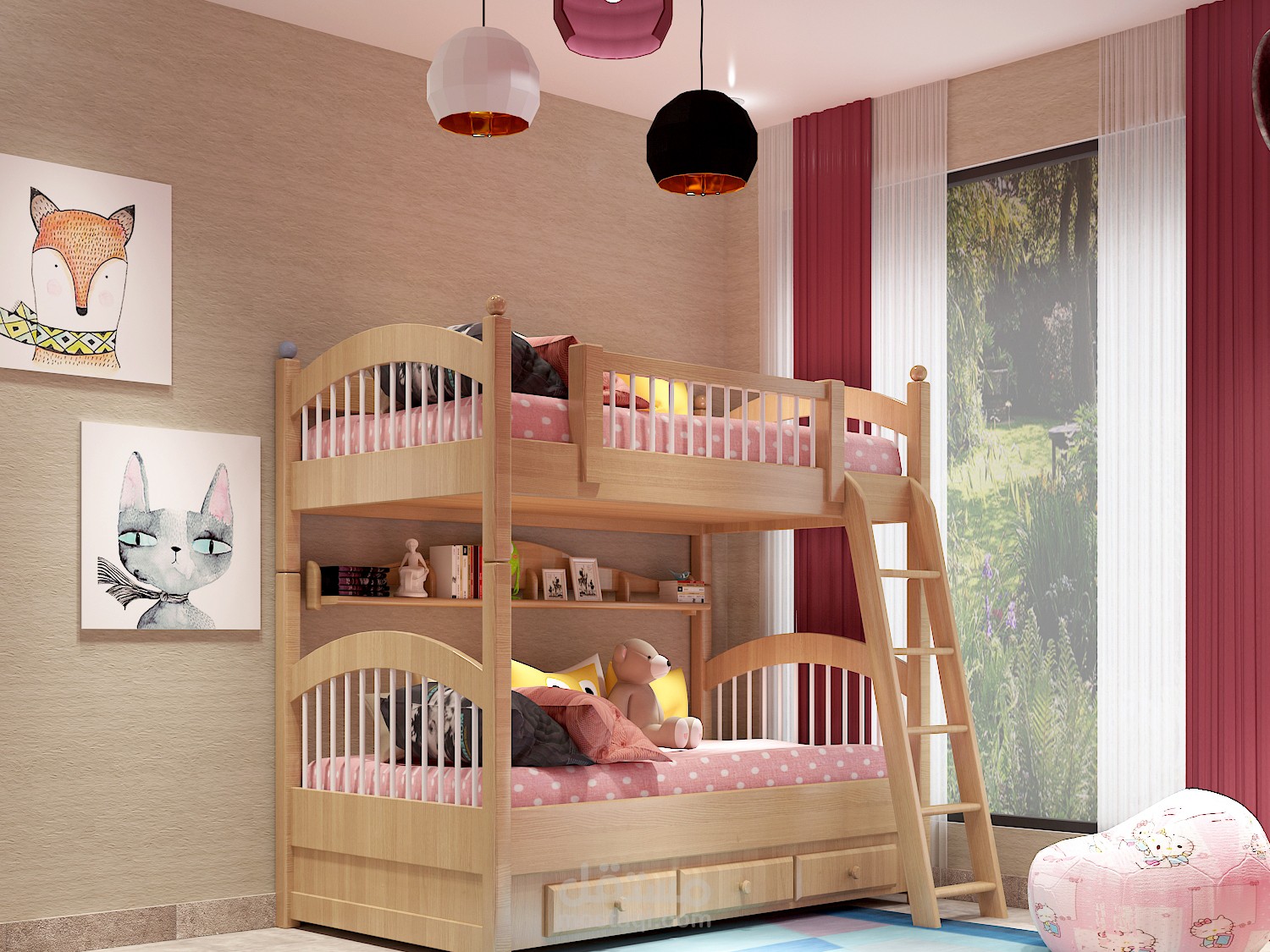 interior design