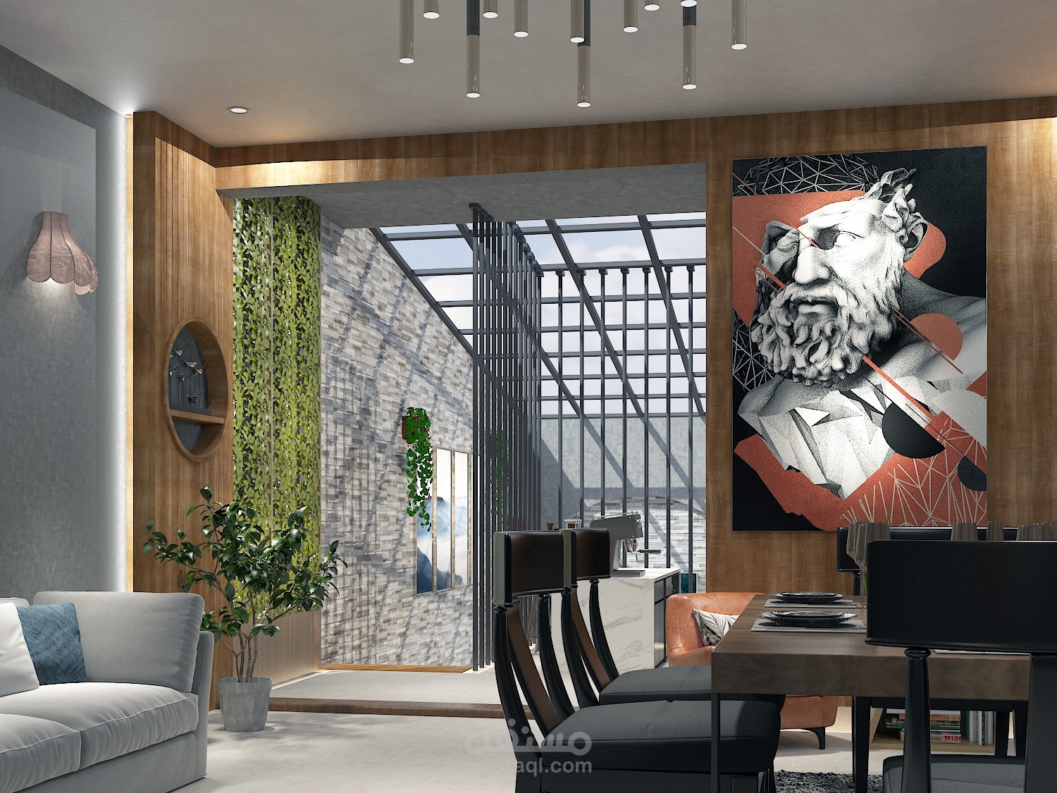 interior design