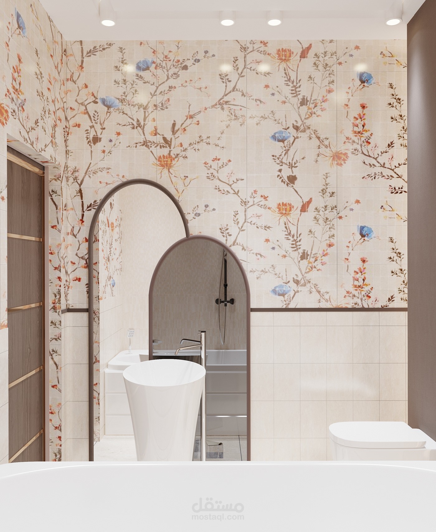 "Bathroom Design"