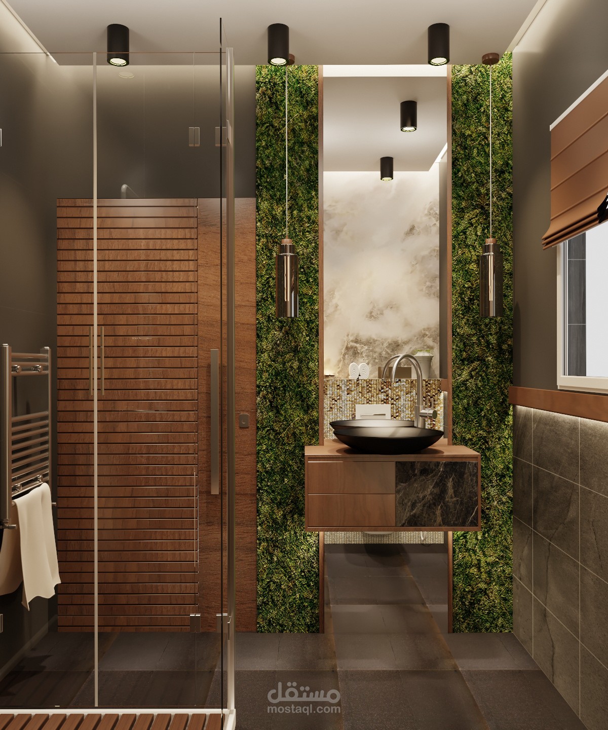 "Bathroom Design"