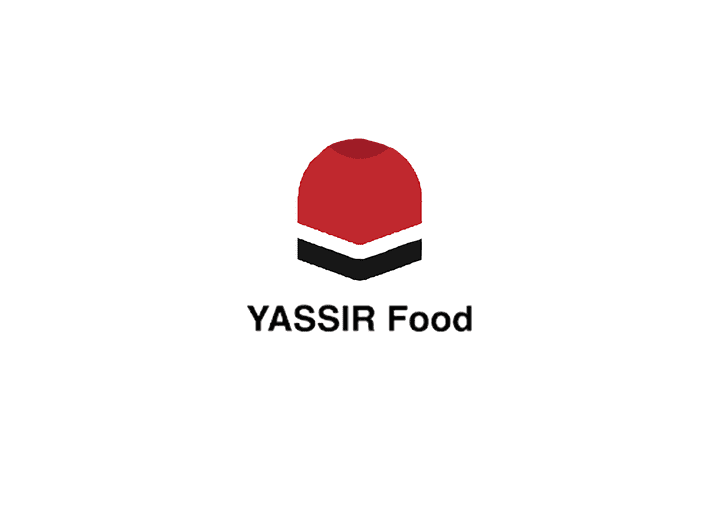 social média design ( YASSIR) food