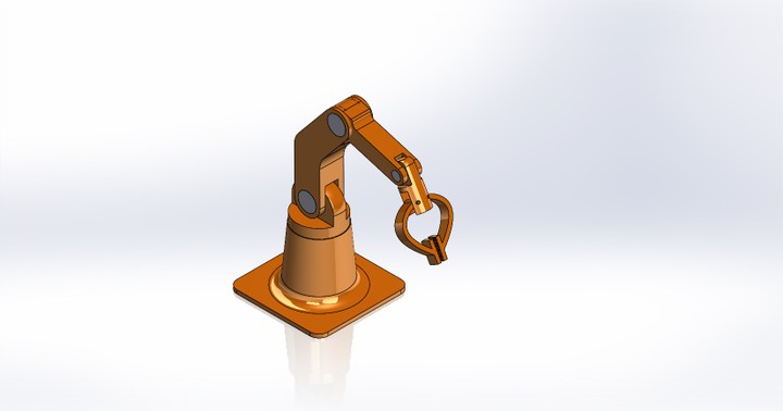 Robot Arm