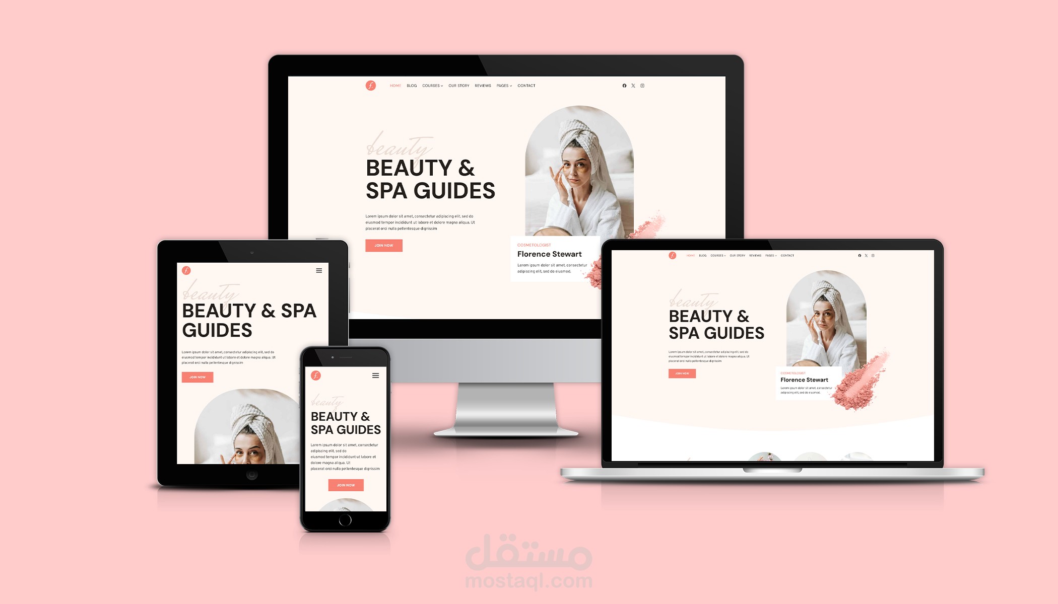 Diva  Spa & Beauty | أدوات تجميل