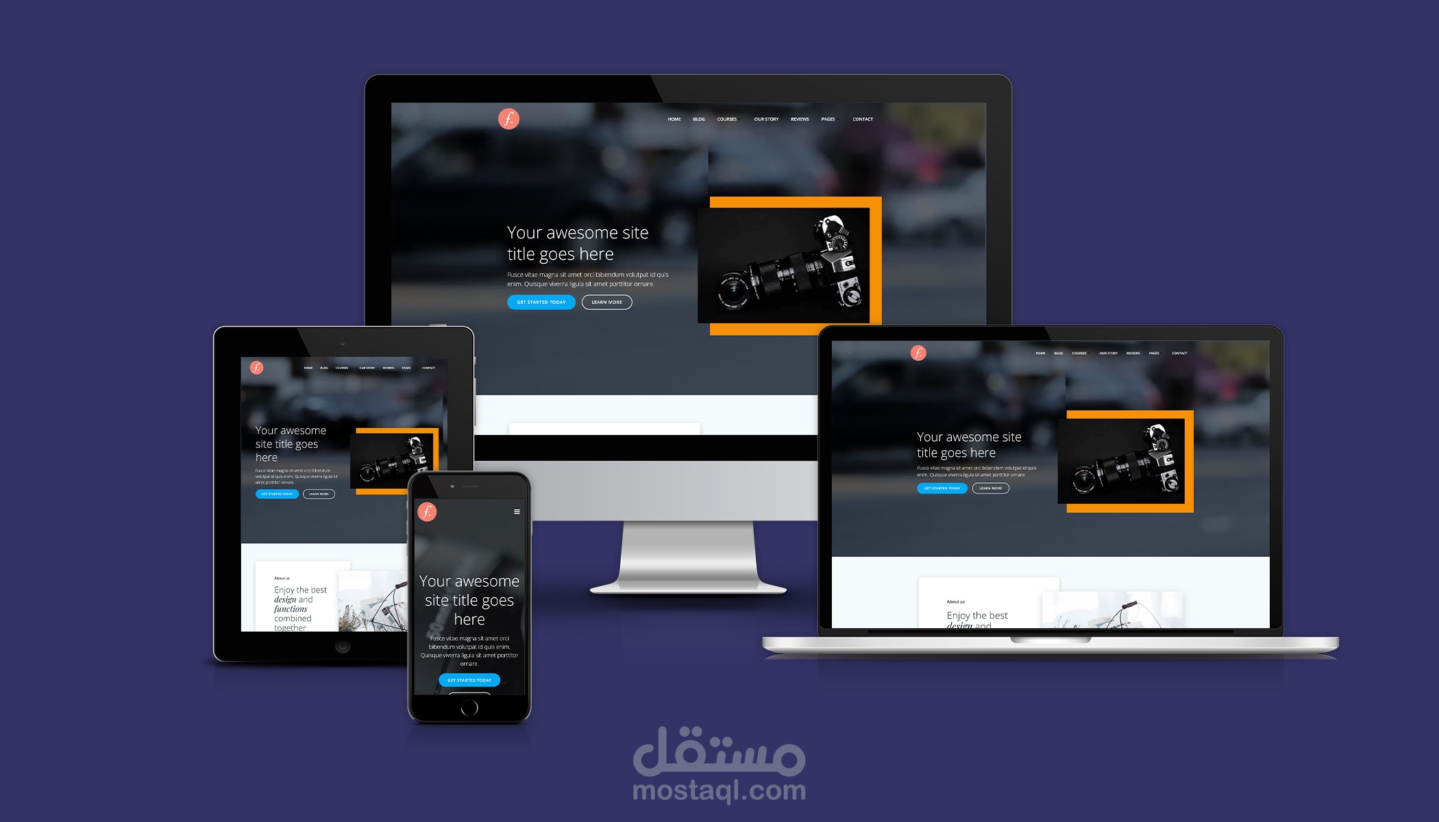 Photography  Portfolio  | معرض فوتوجرافي